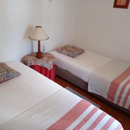 Apartamento 2 - Fundacao De Veiros Exteriér fotografie