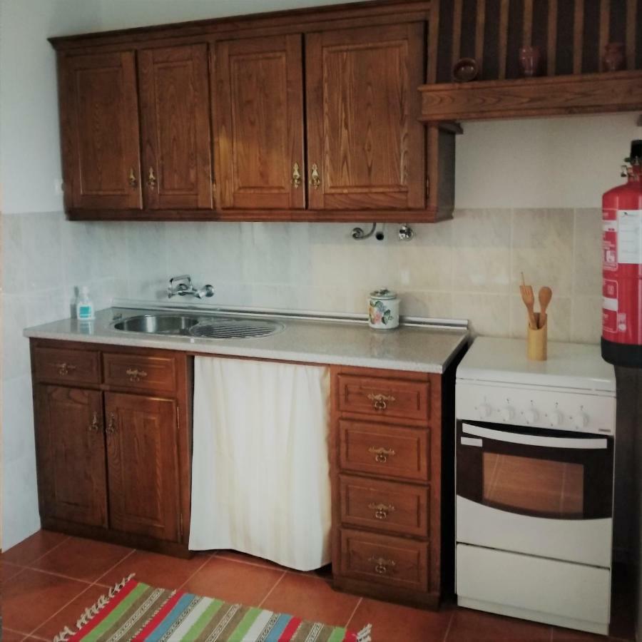 Apartamento 2 - Fundacao De Veiros Exteriér fotografie