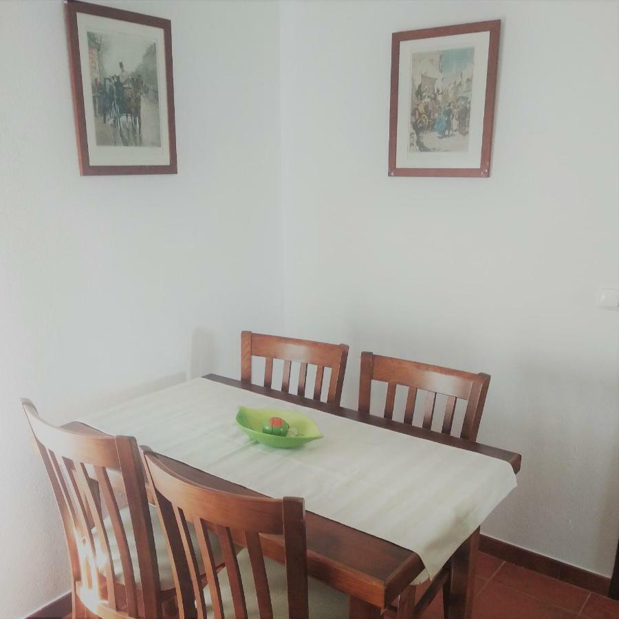 Apartamento 2 - Fundacao De Veiros Exteriér fotografie