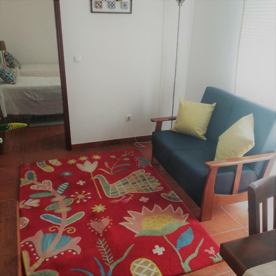 Apartamento 2 - Fundacao De Veiros Exteriér fotografie