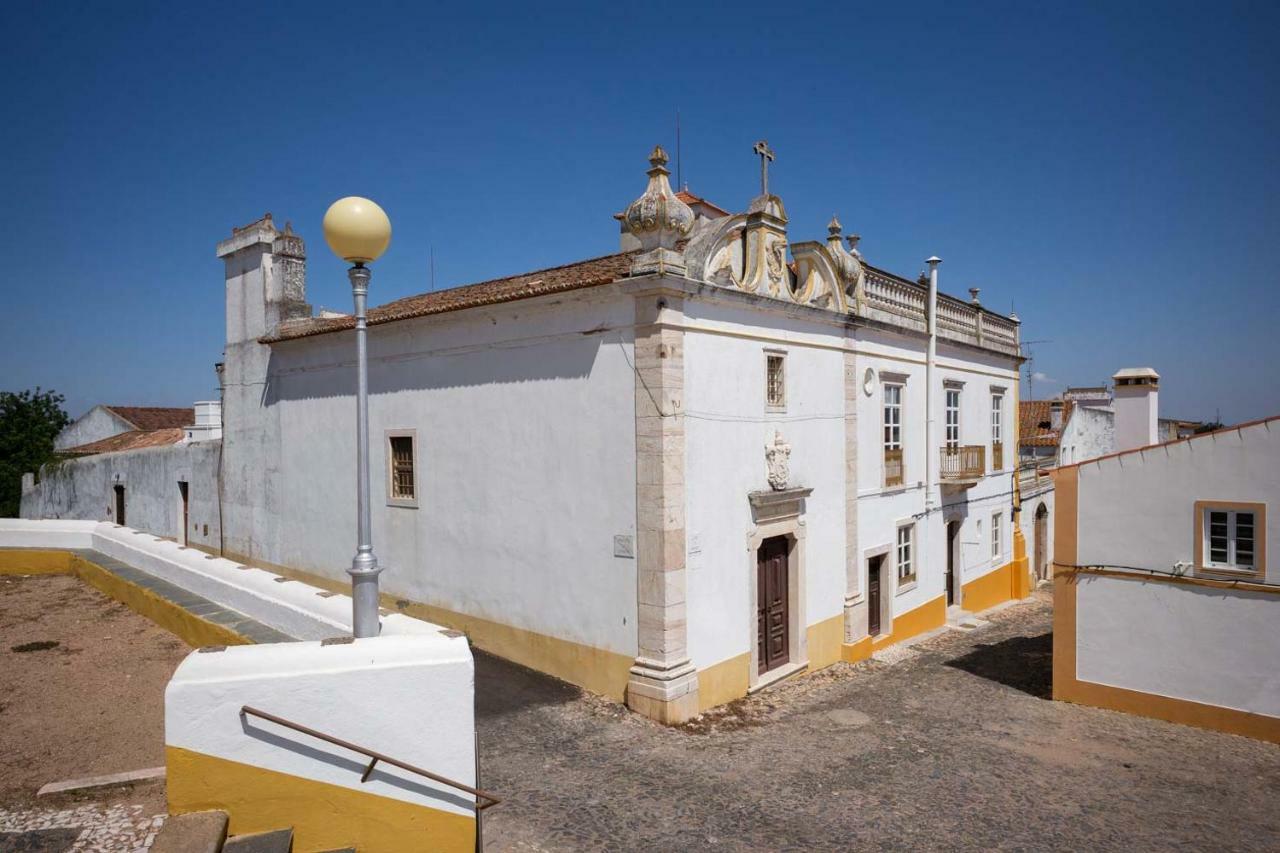 Apartamento 2 - Fundacao De Veiros Exteriér fotografie